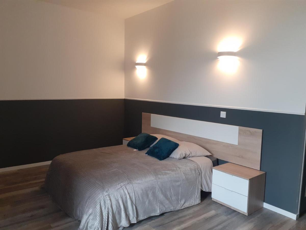 Bed and Breakfast Domaine-De-La-Borde A Epernay Mardeuil Esterno foto