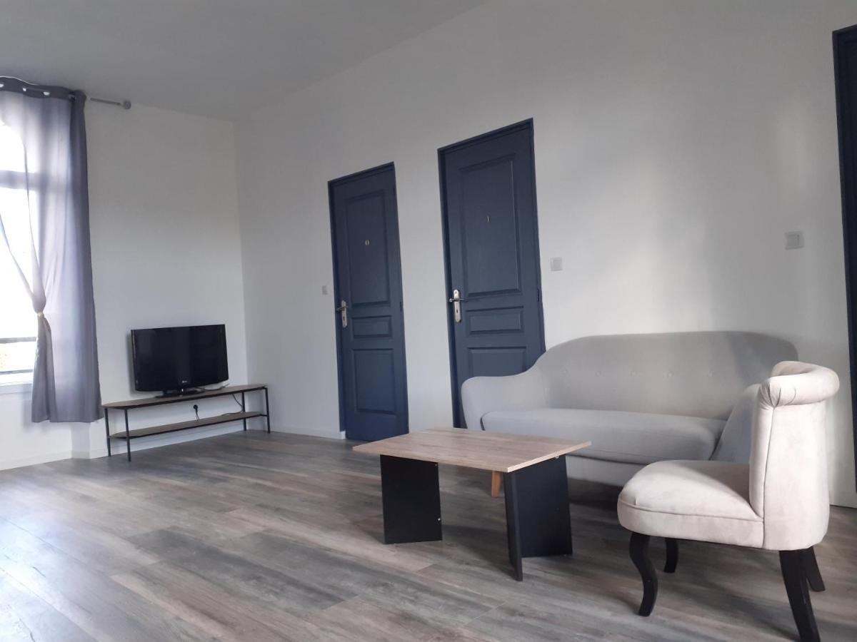 Bed and Breakfast Domaine-De-La-Borde A Epernay Mardeuil Esterno foto